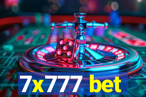 7x777 bet